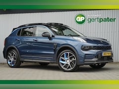 Lynk & Co 01 - Lynk&Co 1.5 PHEV Plug-In 360 Camera/Navi/Pano/Adaptive/Keyless
