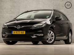 Opel Astra Sports Tourer - 1.2 Sport (APPLE CARPLAY, NAVIGATIE, CAMERA, CLIMATE, CRUISE, SPORTSTOELEN, PARKEERSENSORE