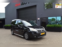 Peugeot Partner - 120 1.6 BlueHDi 100 L1 Premium Pack S&S | Automaat | NAP