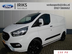Ford Transit Custom - GB 2.0 TDCi 130PK 280 L1H1 Trend