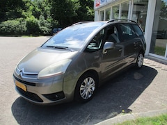 Citroën Grand C4 Picasso - 1.8-16V Ambiance 7p. 7 Persoons