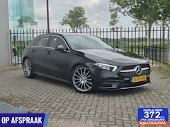 Mercedes-Benz A-klasse - 200 Business Solution AMG