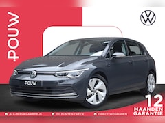 Volkswagen Golf - 1.5 TSI 150pk Style | Trekhaak | Cruise Control Adaptief | IQ Light | Apple Carplay / Andr