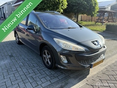 Peugeot 308 SW - 1.6 VTi Style