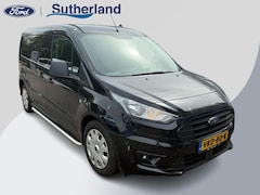 Ford Transit Connect - 1.0 Ecoboost L2 Trend 100pk Trekhaak | Achteruitrijcamera | Navigatie | Voorruit verwarmin