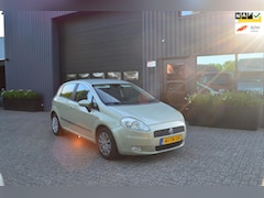 Fiat Grande Punto - 1.4 Edizione Blue & Me | Automaat | Clima | NAP