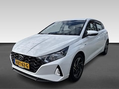 Hyundai i20 - 1.0 T-GDI Comfort AUTOMAAT | stuur-stoelverwarming // KEURIGE AUTO