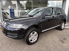 Volkswagen Touareg - 3.0 TDI