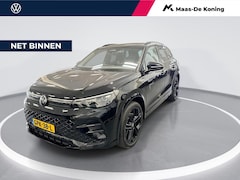 Volkswagen Tiguan - 1.5 204pk DSG eHybrid R-Line Business · Apple/Android Car Play · Camera · Elek. Trekhaak ·