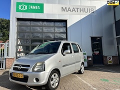 Opel Agila - 1.2-16V Maxx incl nieuwe APK