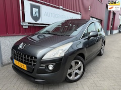 Peugeot 3008 - 2.0 HDiF Active // Leer // Pano // PDC //