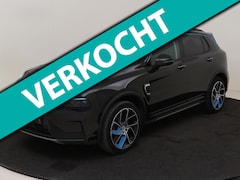 Lynk & Co 01 - 1.5 Plug-in Hybrid/Pano.dak/Adap.Cruise/360 Camera