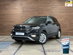 Volkswagen T-Cross - 1.0 TSI Life Automaat | Carplay | Virtual Cockpit | App Connect