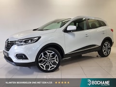 Renault Kadjar - 1.3 TCe 158 Techno Automaat | Trekhaak | Achteruitrijcamera | Stoelverwarming |