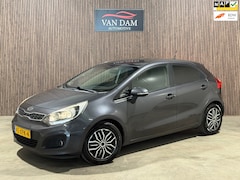 Kia Rio - 1.2 CVVT Super Pack 2012 NAP CAMERA NAVI CLIMA CRUISE XENON