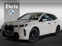 BMW iX - xDrive45 | M Sportpakket | M Sportpakket Pro | Comfort Pack icm M Sportpakket | Innovation