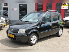 Fiat Panda - 1.1 Young , Elek ramen , Navigatie