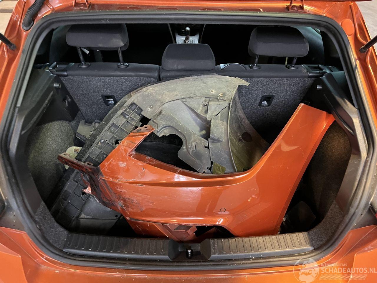 SEAT Ibiza - 1.0 TSI FR Business Intense NL NAP!