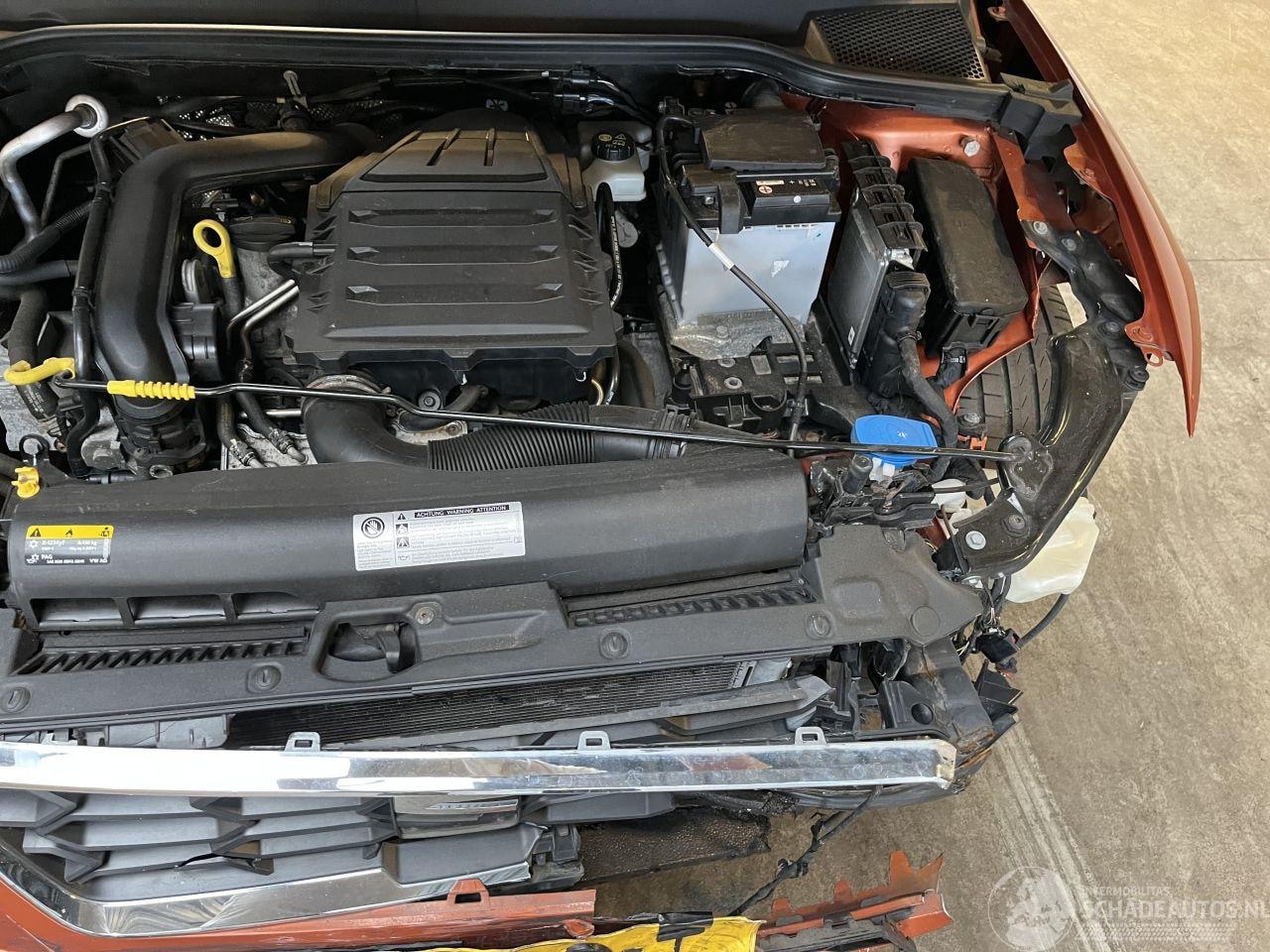 SEAT Ibiza - 1.0 TSI FR Business Intense NL NAP!