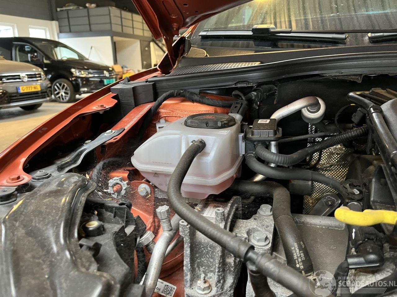 SEAT Ibiza - 1.0 TSI FR Business Intense NL NAP!