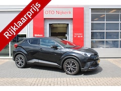 Toyota C-HR - 1.8 Hybrid Executive *Met Trekhaak