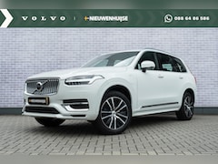 Volvo XC90 - 2.0 T8 Recharge AWD Inscription Expression | Trekhaak elektrisch uitklapbaar | Adaptieve C