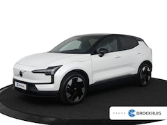 Volvo EX30 - Extended Range 272PK Plus 69kWh 19" Lichtmetalen velgen | LED-verlichting | Elektrisch bed