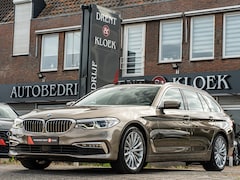 BMW 5-serie Touring - 530i xDrive High Executive ORG NL PANO 360 CAMERA 19 INCH ELEK STOELEN MET MEMORY
