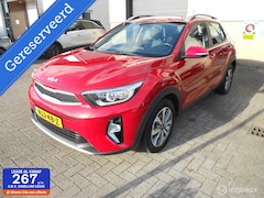 Kia Stonic - 1.0 T-GDi MHEV DynamicLine Apple Car Play