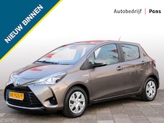 Toyota Yaris - 1.5 Hybrid Active NLauto | Navigatie