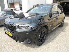 BMW X3 - xDrive30e High Executive, M-Seats, Head Up