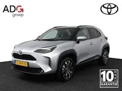 Toyota Yaris Cross - 1.5 Hybrid Dynamic | Apple Carplay/Android Auto | Trekhaak | Navigatie | Adaptieve Cruise