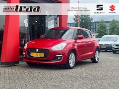 Suzuki Swift - 1.2 Select Smart Hybrid / Navigatie / Camera / Stoelverwarming /