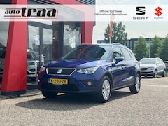 SEAT Arona - 1.0 TSI Style Business Intense / ACC / NAVI / KEYLESS / BLINDSPOT / APPLE CARPLAY / ANDROI