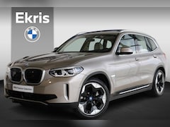 BMW iX3 - High Executive | Parking Pack | Safety Pack | Elekt. Trekhaak | Driving Assistant Professi