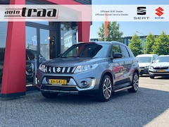 Suzuki Vitara - 1.0 Boosterjet Select Automaat / Stoelverwarming / Afneembare trekhaak / 18'' LMV /