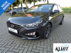 Hyundai i30 - 1.5 T-GDi MHEV
