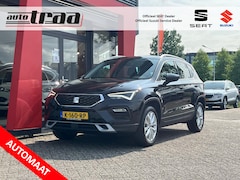 SEAT Ateca - 1.5 TSI Style Business Intense Automaat / NAVIGATIE / APPLE CARPLAY / ANDROID AUTO / 17''