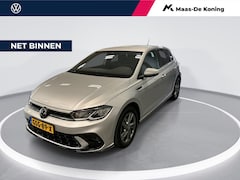 Volkswagen Polo - 1.0 Tsi 95pk DSG R-Line · Apple/Android Car Play · Camera · ACC · Climatronic · Getint Gla