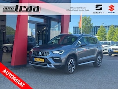 SEAT Ateca - 1.5 TSI Xperience Business Intense DSG-7 Automaat / 18'' LMV / TOPVIEW CAMERA / STOEL + ST