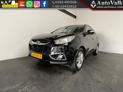 Hyundai ix35 - 2.0i Business Edition