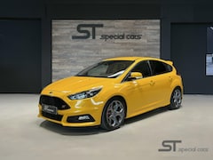 Ford Focus - 2.0 ST-3|Leder|super netjes