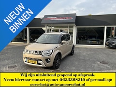 Suzuki Ignis - 1.2 Smart Hybrid Style