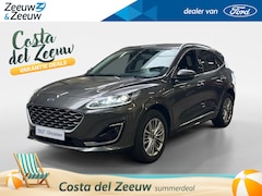 Ford Kuga - 2.5 PHEV Vignale