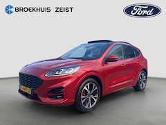 Ford Kuga - 2.5 PHEV ST-Line X | Pano-dak | Adapt. Cruise | Head-Up display | BLIS | Half Leder | B&O