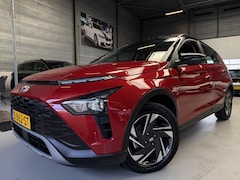 Hyundai Bayon - 1.0 T-GDI Comfort Smart Airco, Cruise, Carplay