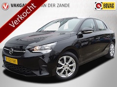 Opel Corsa - 1.2 Edition, Cruise Control, Camera, Apple Carplay, PDC, NL/NAP