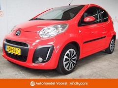 Citroën C1 - 1.0 Selection (APK:Nieuw) Incl.Garantie