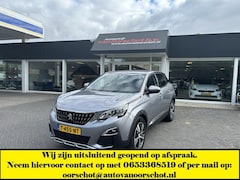 Peugeot 3008 - 1.6 HYbrid 225 Allure
