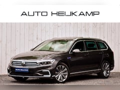 Volkswagen Passat Variant - 1.4 TSI PHEV GTE Business | R-Line | Pano-dak | Adaptieve Cruise | Leer |